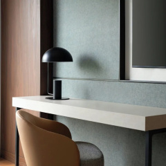 Milan Marriott Hotel - Bild 10