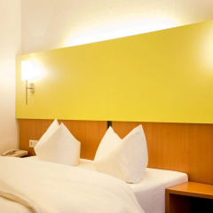 ibis Styles Frankfurt City - Bild 6