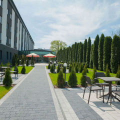 Premier Krakow Hotel - Bild 28