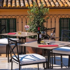Hotel Glòria de Sant Jaume - Bild 16