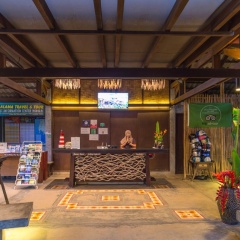Alama Sea Village Resort - Bild 24