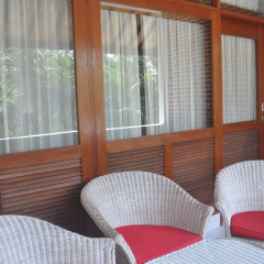 Argasoka Bungalows - Bild 5