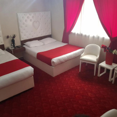 Ismira Hotel Ankara - Bild 2