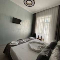 Galata Moon Hotel - Bild 7