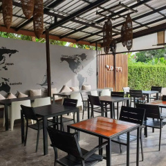 The Fong Krabi Resort - Bild 20