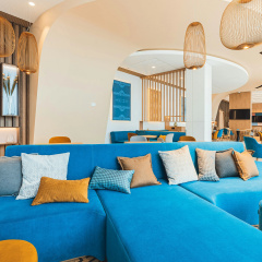 Hampton by Hilton Warsaw Reduta - Bild 6