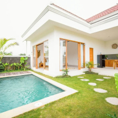Elden Ubud View Private Villas by EPS - Bild 13