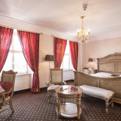 Meiser Altstadt Hotel - Bild 2