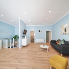 Stylisches Apartment im Zentrum von Bingen - Bild 3