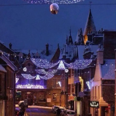 The Royal Hotel Tain thumbnail 10
