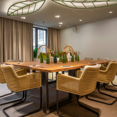 Hilton Garden Inn Mannheim - Bild 23