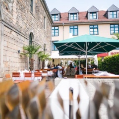 Hotel-Restaurant Bachmühle - Bild 21
