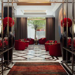 The Ritz-Carlton, Berlin - Bild 17
