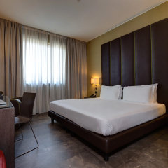 Klima Hotel Milano Fiere - Bild 9