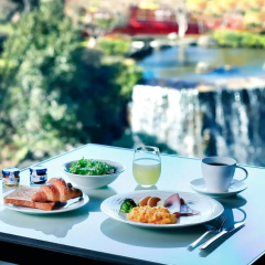 Hotel New Otani Tokyo, The Main - Bild 15