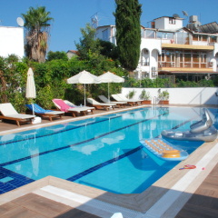 Elegance Hotel Kemer - Bild 19