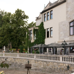 Schlosshotel Zum Markgrafen - Bild 16