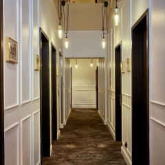 Sir Savigny Hotel - Bild 18