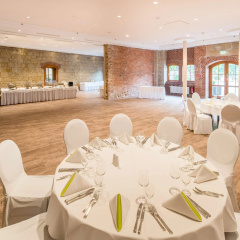 Best Western Hotel Schlossmuehle - Bild 25