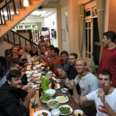 Wolfpack Hostel Dalat thumbnail 11