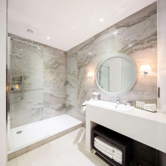 DoubleTree by Hilton Edinburgh City Centre thumbnail 9