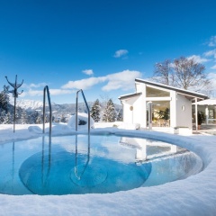 Alm- & Wellnesshotel Alpenhof - Bild 16
