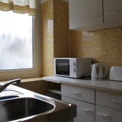 Hotel Humboldt - Bild 16
