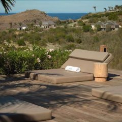Villa Coco Rock in St. Barthelemy, Saint Barthelemy from 1436$, photos, reviews - zenhotels.com photo 15