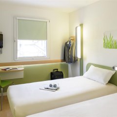 Отель ibis budget Basel City Швейцария, Базель - отзывы, цены и фото номеров - забронировать отель ibis budget Basel City онлайн фото 22