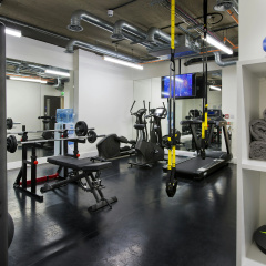 The Chronicle by Supercity Aparthotels - Bild 12