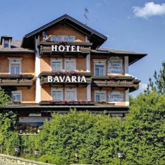 Hotel Bavaria Superior - Bild 1