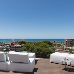 Allsun Hotel Cristobal Colon — Adults Only - Bild 20
