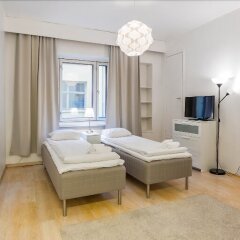 Отель Kallio Vaasankatu 25 Финляндия, Хельсинки - отзывы, цены и фото номеров - забронировать отель Kallio Vaasankatu 25 онлайн фото 9