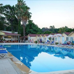 Imeros Hotel - Bild 2