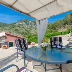 CAL TIO - Chalet With Terrace in Caimari. Free Wifi - Bild 13