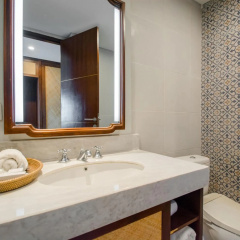 Lovina Beach Club & Resort - Bild 10