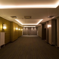 Yeni Bahar Otel - Bild 16
