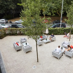 Living Hotel Frankfurt - Bild 18