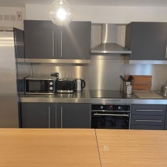 Smart Camden Inn Hostel - Bild 26