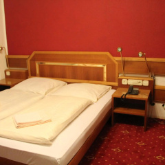 Hotel Wali - Bild 7