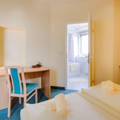 Hotel Alte Klavierfabrik Meißen - Bild 3