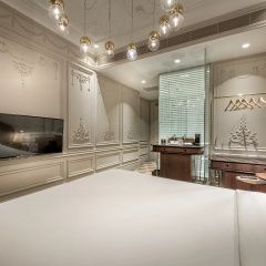 The House Hotel Bosphorus - Bild 2