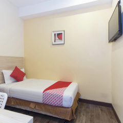 YP Boutique Hotel, Paradigm Mall Petaling Jaya thumbnail 32
