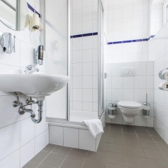 a&o München Hauptbahnhof - Hostel - Bild 20