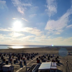 Weisse Düne - Bild 7