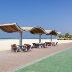 Pullman Dubai Jumeirah Lakes Towers - Hotel & Residence - Bild 24
