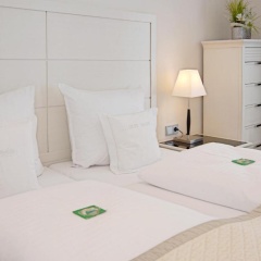 Sylthotel Raffelhüschen Garni - Bild 3
