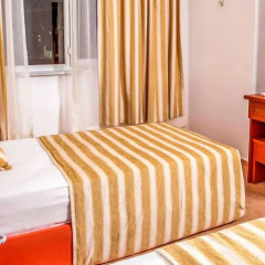 Xeno Eftalia Resort Hotel - Bild 6