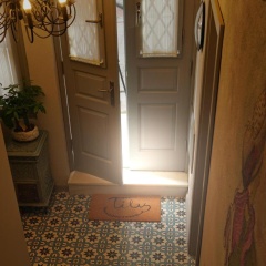 Tilas - Rooms In 19Th Century Wooden Townhouse, Kadikoy - Bild 17
