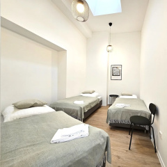 Airport Messe Apartments - Bild 2